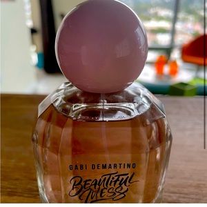 NEW Beautiful Mess gabi demartino